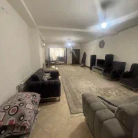 فروش و معاوضه با حیاط ویلایی|فروش آپارتمان|شاهرود, |دیوار