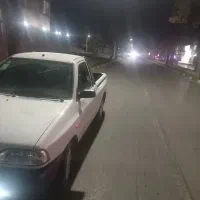 پراید وانت