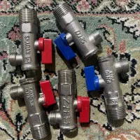 شیر پیسوار پکیج