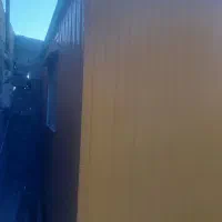 کانکس دوپنجره ای۲در۳|مصالح و تجهیزات ساختمان|هشتگرد, کوشک زر|دیوار