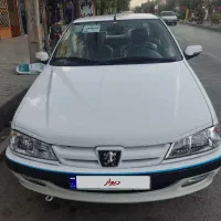 پژوپارس سال مدل۹۹