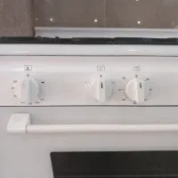 اجاق گاز فردار پنج شعله رکسین ایتالیا|اجاق گاز و لوازم برقی پخت‌وپز|تهران, زیبادشت|دیوار