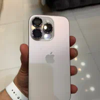 ایفون 16 پرو