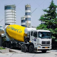 تهاتر بتن اماده  تهاتر