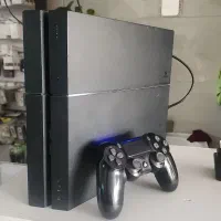 PS4 کپی خور