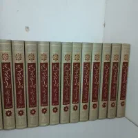 دانش نامه امیر المومنین (۱۴جلدی) کامل