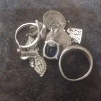 نقره ۹۲۵