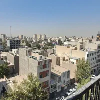 ۹۵ متر کلید نخورده بهترین ساخت در منطقه