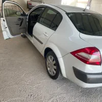 مگان 91|خودرو سواری و وانت|کرمان, |دیوار