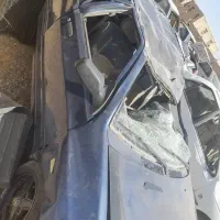 پراید 111 SX، مدل ۱۳۸۹