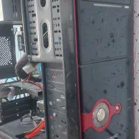 گیم نت|رایانه رومیزی|پاکدشت, حصار امیر|دیوار