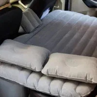 تشک خودرو