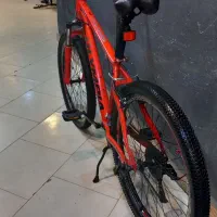 (دوچرخه OLYMPIA سایز 26صفر)|دوچرخه، اسکیت، اسکوتر|ماسال, |دیوار