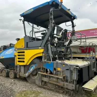 انواع فینیشر بیس،بتن،آسفالت غلطک|خودرو سنگین|چهاردانگه (تهران), |دیوار