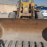 لودر کاترپیلار 920