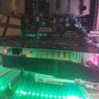 کارت گرافیک gt740 2geg