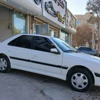 پارس TU5 مدل ۱۴۰۰ کارکرد 33 تا|خودرو سواری و وانت|بجنورد, |دیوار