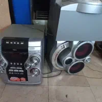 رادیوظبط ایوا اصلی مدتی استفاده نشده ولی سالم