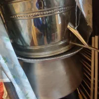 عرق گیر (نی قازان)