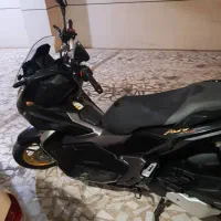 موتورadvکبیر|موتورسیکلت|رشت, خمیران زاهدان|دیوار