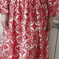 پیراهن ساحلی