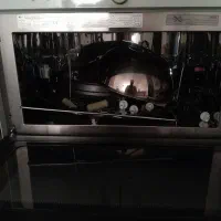 ماکروفر|اجاق گاز و لوازم برقی پخت‌وپز|نظرآباد, نظرآباد|دیوار