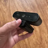 وبکم لاجیتک 4k BRIO