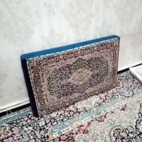 یک جفت فرش 12 متری|فرش|کرمانشاه, |دیوار