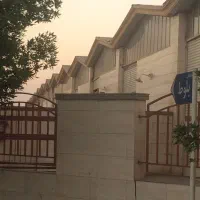 فروش زمین ۳۲۴ متری شهرک کاسپین بنکداران شرق|فروش دفتر صنعتی، کشاورزی، تجاری|اهواز, غیزانیه|دیوار