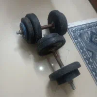 دمبل متغییر