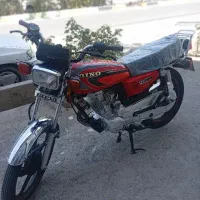 دینو 200مدل 1404 در حد خشک