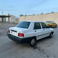 پراید ۱۳۱ تحویلی ۹۸|خودرو سواری و وانت|دامغان, |دیوار