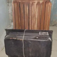 بخاری کارگاهی سوخت مایعات|بخاری، هیتر، شومینه|بهار, |دیوار