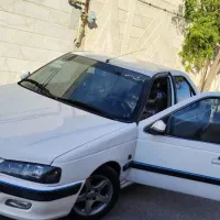 پارس مدل ۸۷