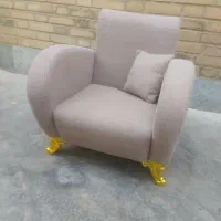 مبل کودک مدل آراد یکنفره|تخت و صندلی بچه|شیراز, شهرک صنعتی شیراز|دیوار