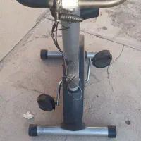 دوچرخه ثابت