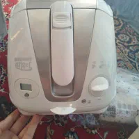 سرخکن قیمت توافقی|سایر لوازم برقی|مشهد, انصار|دیوار