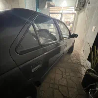پژو ۴۰۵ GLX فرانسوی ۱۳۸۲|خودرو سواری و وانت|مشهد, شریف|دیوار