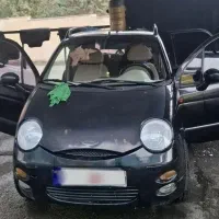 ام وی ام ۱۱۰ چهارسیلندر مدل ۹۳|خودرو سواری و وانت|تهران, جنتآباد شمالی|دیوار