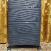 چمدان نشکن برند میلون Million