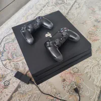 ps4 پرو یک ترابایت کپی خور