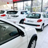 فروش نقدی و اقساطی ۲۰۷ پانا ، سقف فلز ،تحویل آنی|خودرو سواری و وانت|قم, نخودی|دیوار