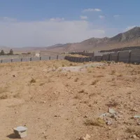فروش زمین ۲۰۳۰ متری در خالدآباد|فروش زمین و ملک کلنگی|شیراز, سعیدیه جنوبی|دیوار