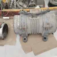 ویبره بدنه  المانی
