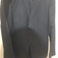 کت و شلوار دوتا دست باهم 1500|لباس|سلماس, |دیوار