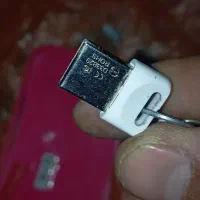فلش مموری سیلیکون مدل جیول جی 06 ظرفیت 32 گیگابایت