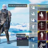 اکانت عالی ببینش