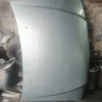 بدنه پراید 132