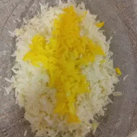 برنج فجر گلستان مخصوص مجالس معطر