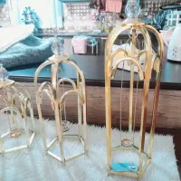 تعدادی لوازم تزئینی خانه در حد نو|ساعت دیواری و تزئینی|نهاوند, |دیوار